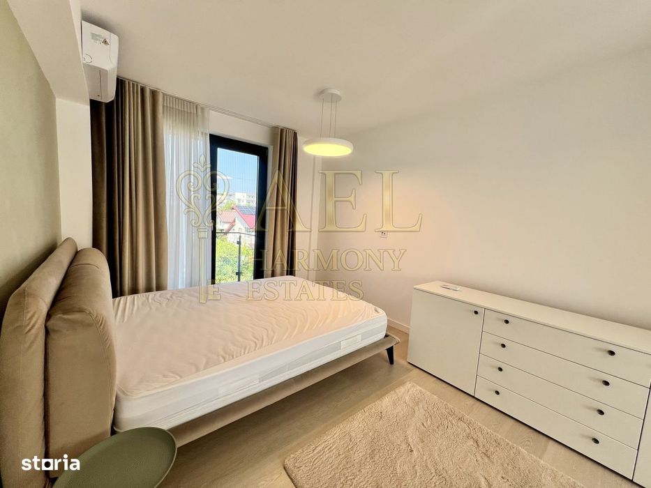 Vile de inchiriat // Sisești