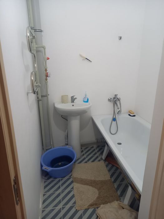 квартира 3х комнатная