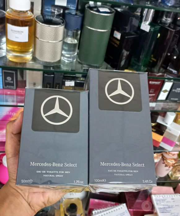 Mercedes Benz Select СКИДКА!!! Оригинал
