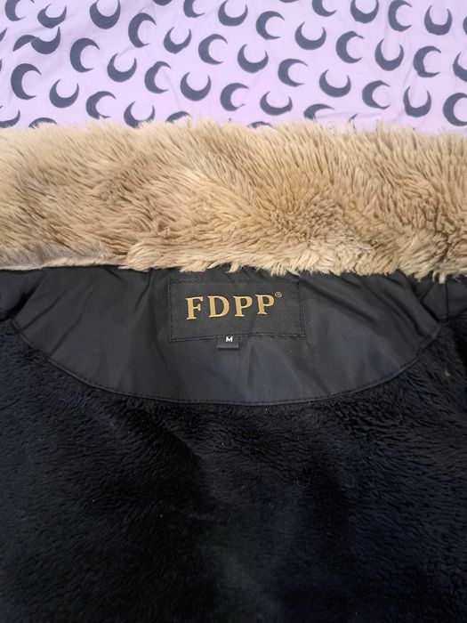 Дамско зимно яке