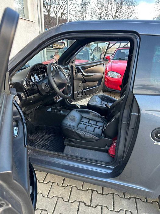 Ligier JS50B1 (16 ani)