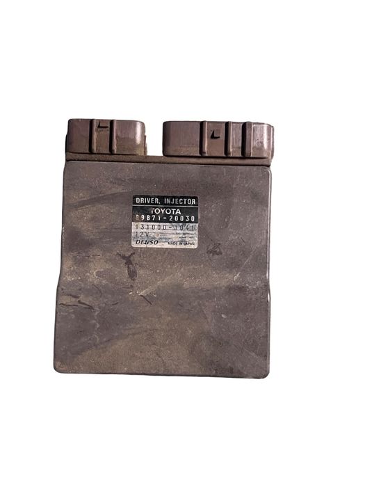 Calculator Injectie Toyota Rav 4 Ii _A2_ 2000 - 2005 8987120030