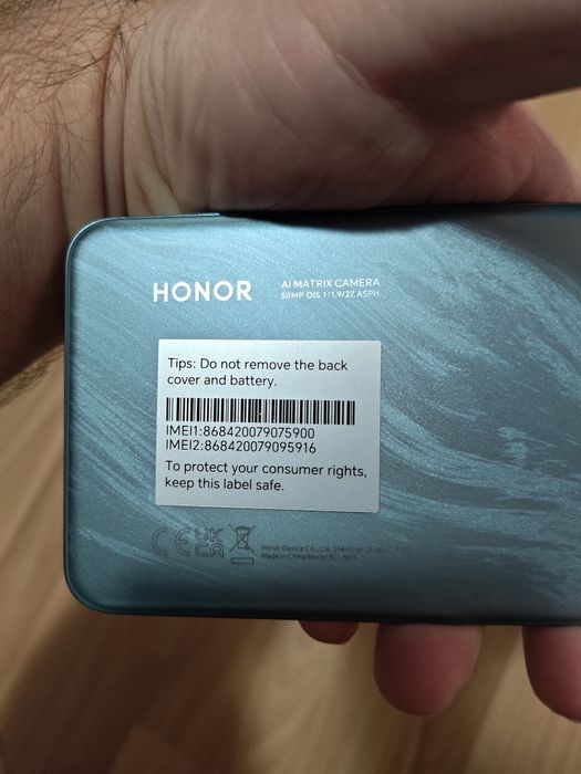 Honor 200 cu garanție