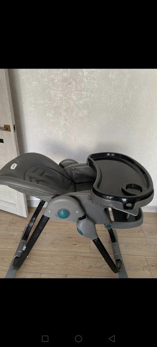 Продам бу детский стульчик