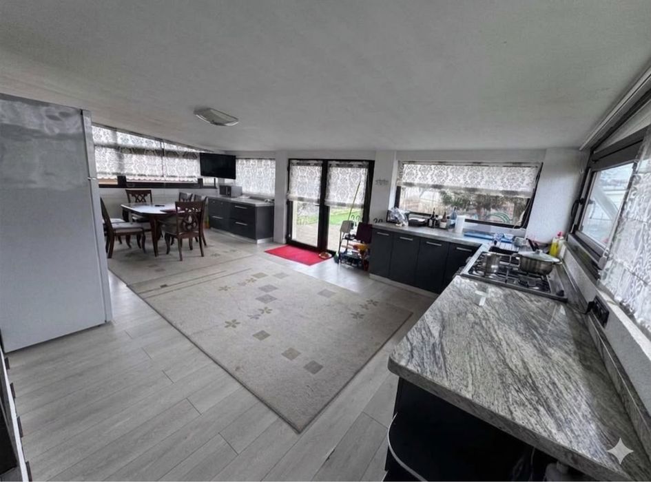 Vilă D+P+E | 300 mp | 4 dormitoare | 6 ari teren | str. Compozitorilor, Bistrița
