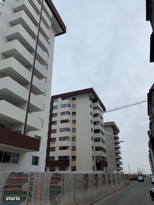 Apartament 2 camere, Dream Residence Rahova