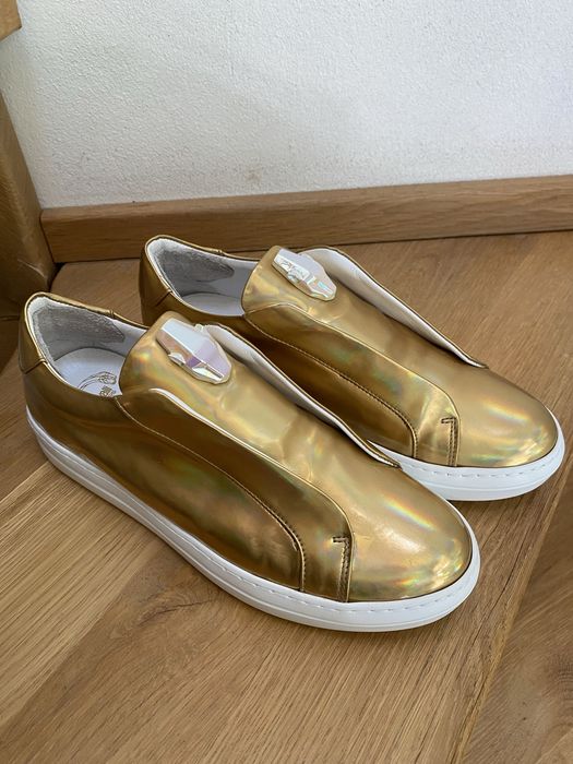 Sneakers Roberto Cavalli