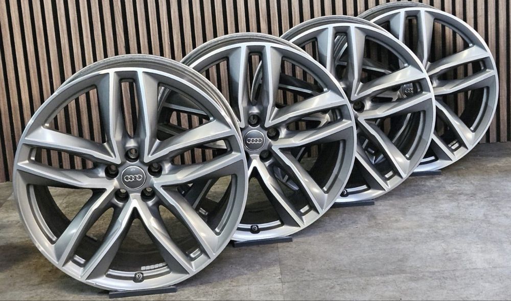 Ауди джанти 21” Q7,Q8,A8