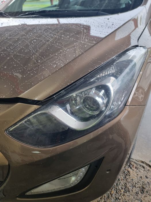 Фарове за  Hyundai i30 2012-2017