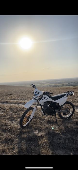 06 эндуро зонгшен