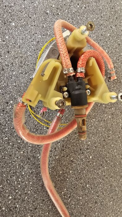 Piese philips incanto