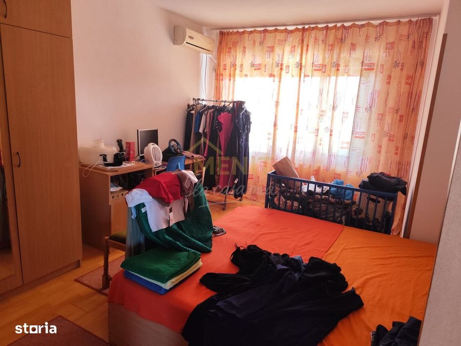 Vila duplex Republicii