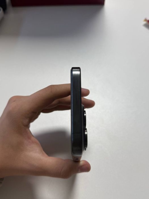 Iphone 15 Pro Max 256 гб