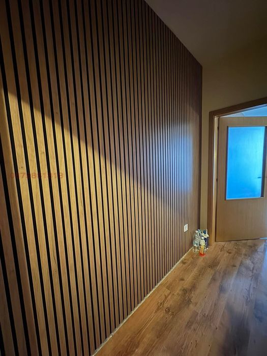 Дава се под наем Двустаен апартамент в София, Младост 3 - 80 кв.м за 663 € - Снимка #3