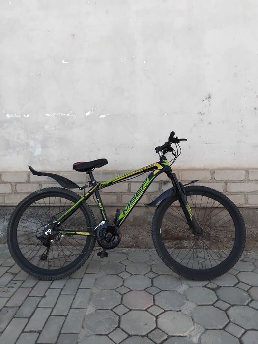 Велосипед msep 26дюим