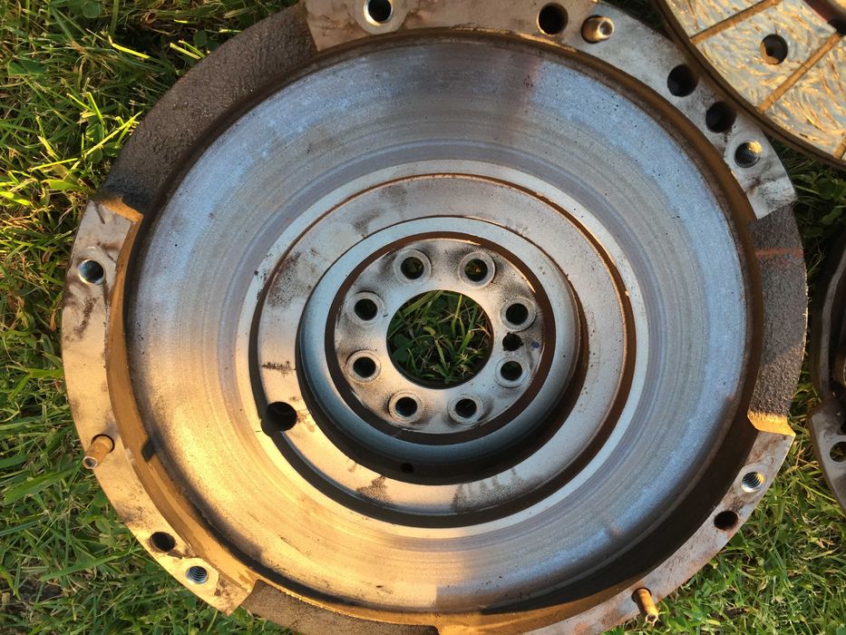 Ръчни скорости,маховик/съединител-Алфа Ромео Мито/Mito 1.3 2013г.