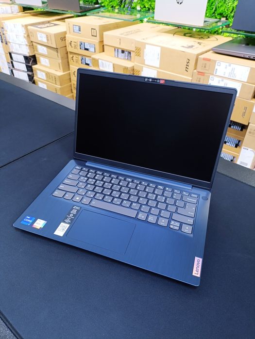 Lenovo IdeaPad 3 i7 14.0
