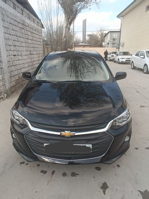 ONIX  срочно продам . В идеальном состоянии