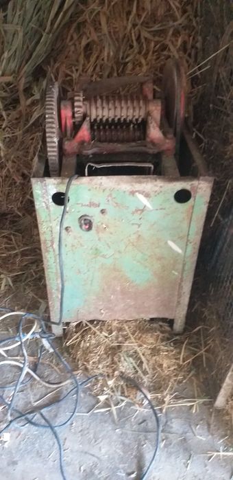 Деку. Росия Завод ишлаб чикарилган