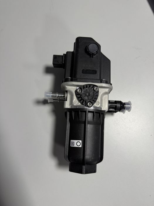 Pompa ad-blue Scania euro 6