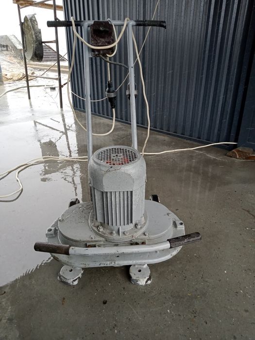 Шлифовка хизмати бетон Николай гишт