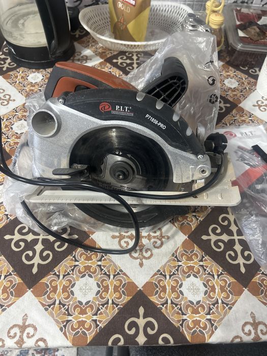 Продам электира пила