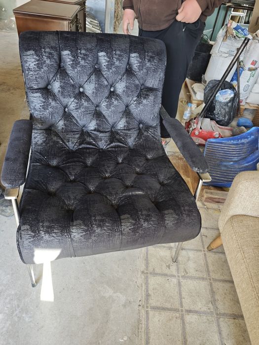 Мека мебел, кресла , дивани , втолове