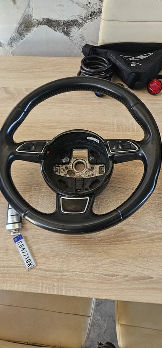 Продавам волана от А4 Allroad и А6 competition в добро състояние