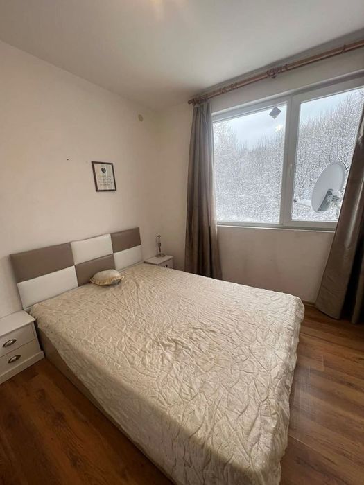 Продава се Двустаен апартамент в София, Бояна - 50 кв.м за 1734 €/кв.м - Снимка #7