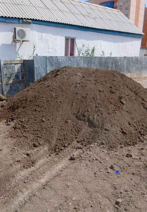 Услуги камаза грунт пгс щебень