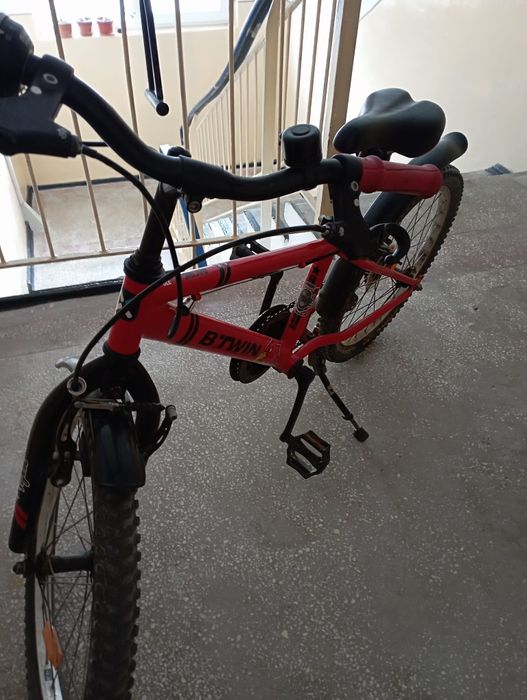 Biciletă copii unisex