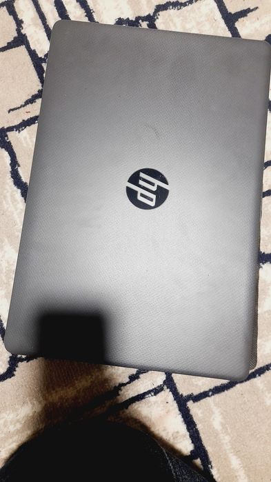 Hp 250 Gb, 15.6 celeron N4020 4/256GB SSD black Windows qilingan