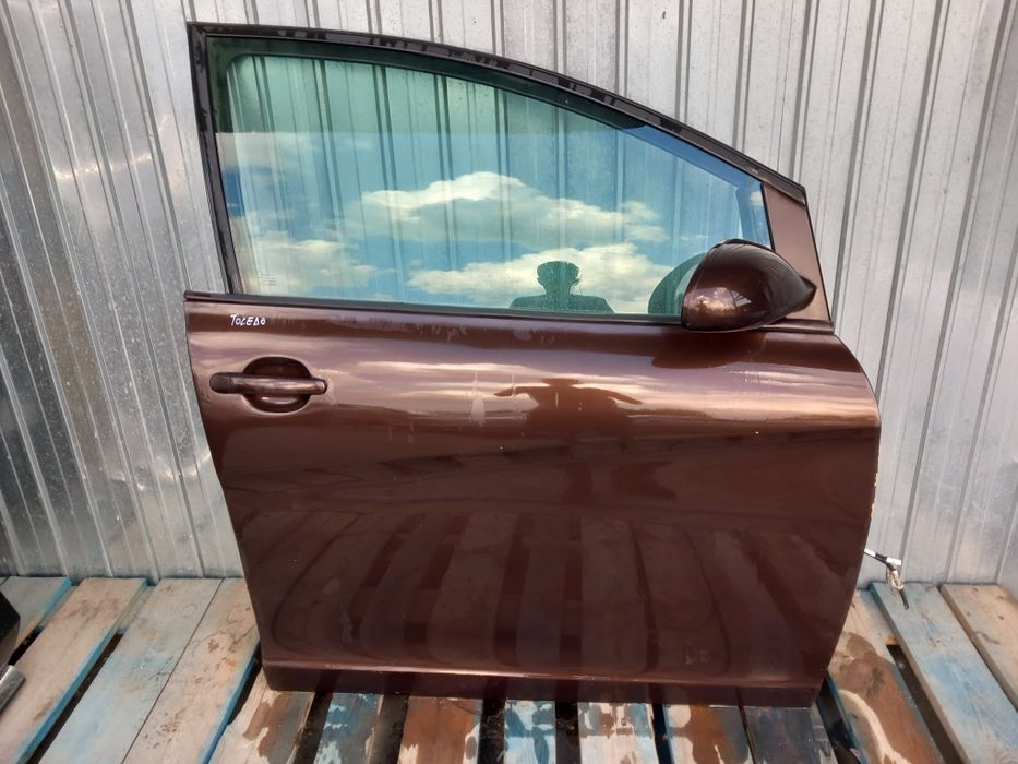 Usa dreapta fata Seat Toledo