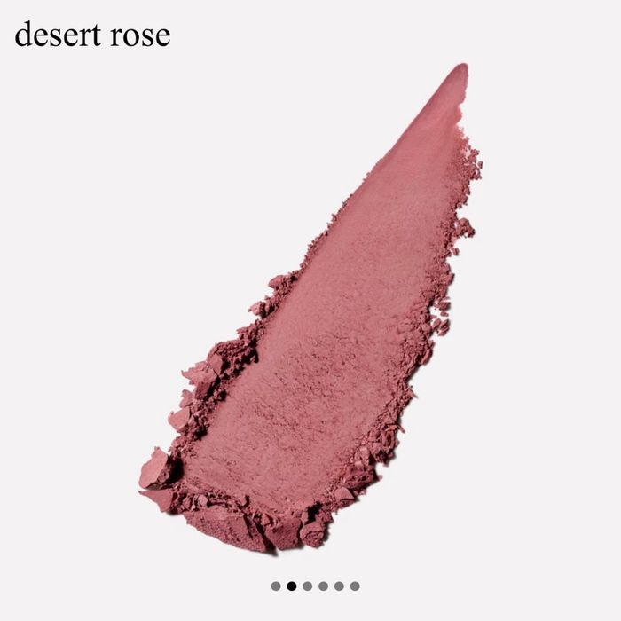 Румяна MAC Powder Blush Desert Rose