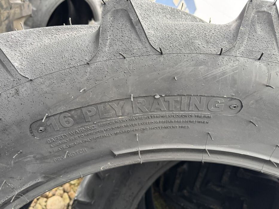 ANVELOPA 15.5-38 PANTHER 16PR TT  Cauciucuri tractor, Fiat, Case, Fendt, John Deere, New Holland, Massey Ferguson, UTB   Cauciucuri tractor, Fiat, Cas