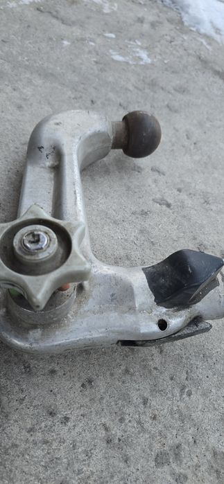 Топка Теглич audi a6 c5 allroad -  westfalia 30521