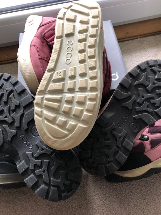 Lowa, Meindl, Quechua, Ecco боти