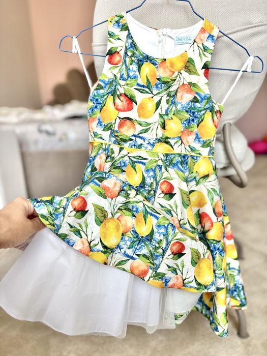 Rochie Abel&Lula