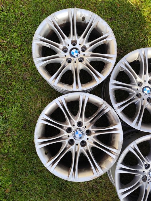 Джанти за BMW  E60 E90 E46 18" Style 135