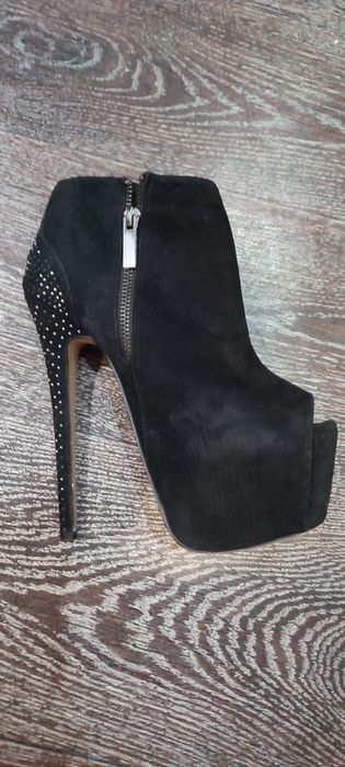 Танцевальные стрипы 38 размер, бу