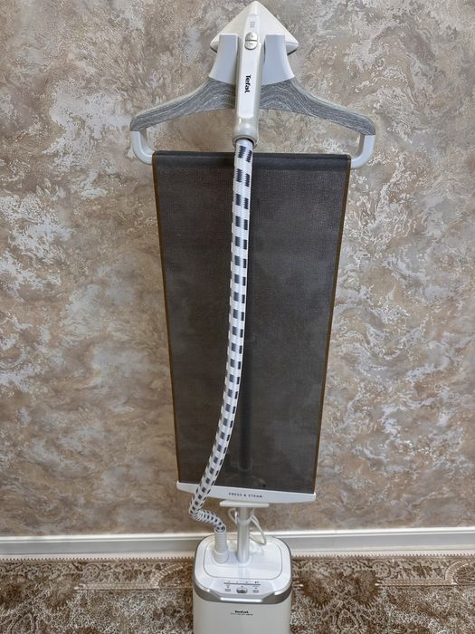 Tefal отпариватель