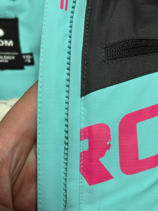 Комбинезон для зимы Kerom