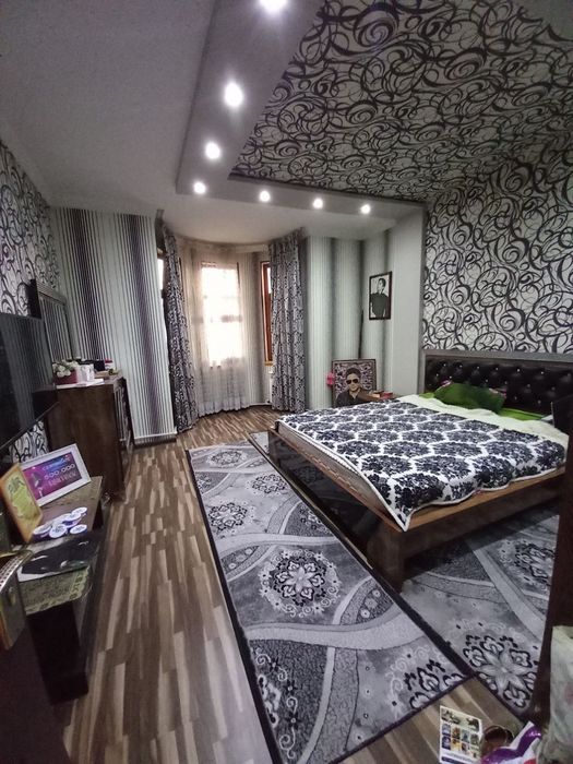 Срочно продам дом в Саламатине