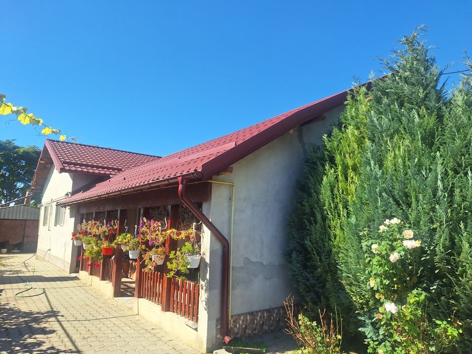 Casa de vanzare in Puchenii Mosneni!