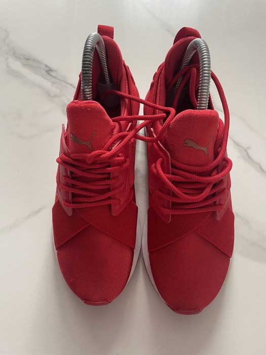 Vând adidasi Puma , originali