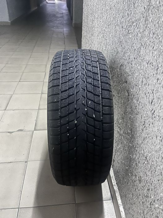 Зишмние ширы Primewell 255/45R20