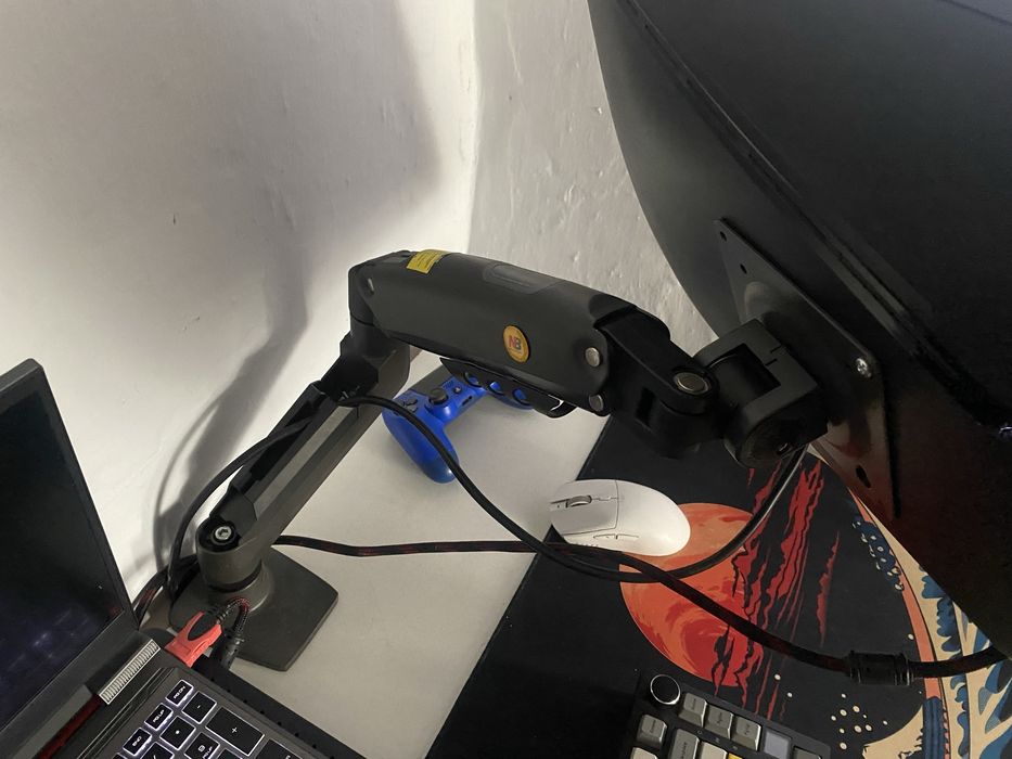 Монитор msi 240герц