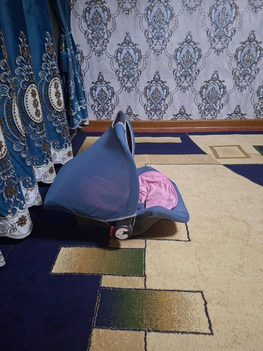 Avtokreslo tez va arzon sotiladi