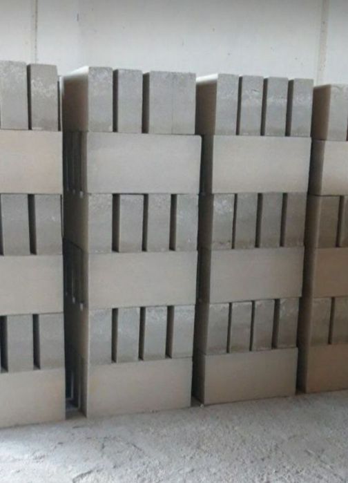 Gazablok – Yangi va bardoshli!