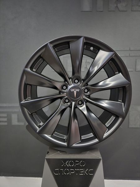 18цола 5х114.3 Тесла Tesla 5x114.3